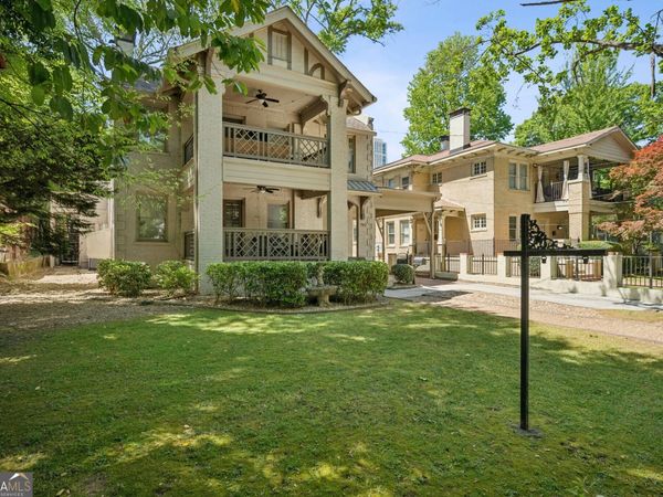 702 Myrtle Street NE, Atlanta, GA 30308