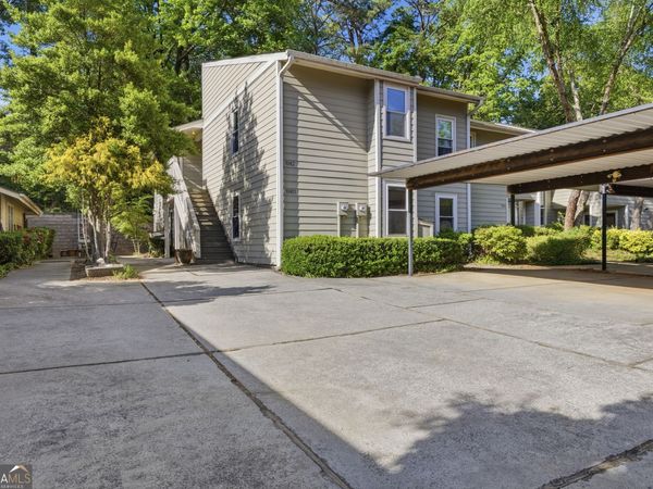 1980 Variations Drive NE, Atlanta, GA 30329