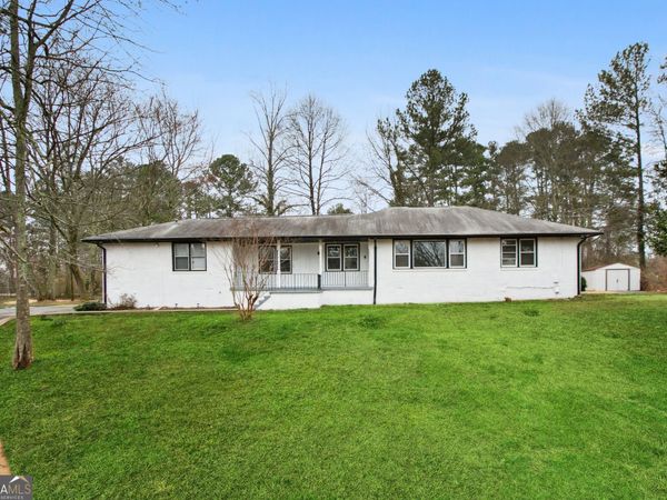 1402 Shadowbrook Drive, Marietta, GA 30062