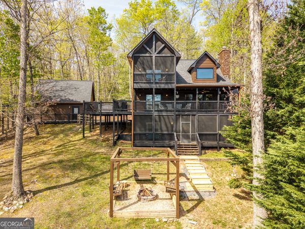 165 Christian Crossing, Morganton, GA 30560