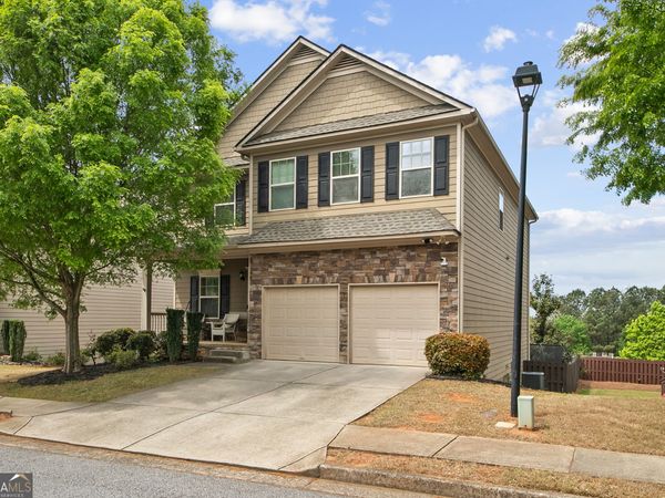 170 Cornerstone Circle, Woodstock, GA 30188