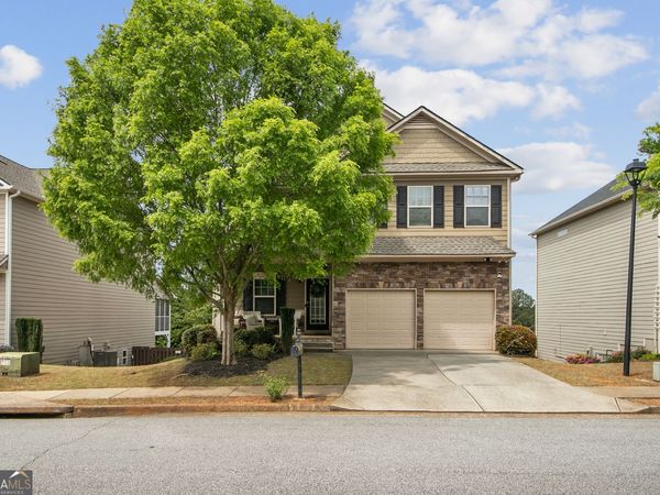 170 Cornerstone Circle, Woodstock, GA 30188