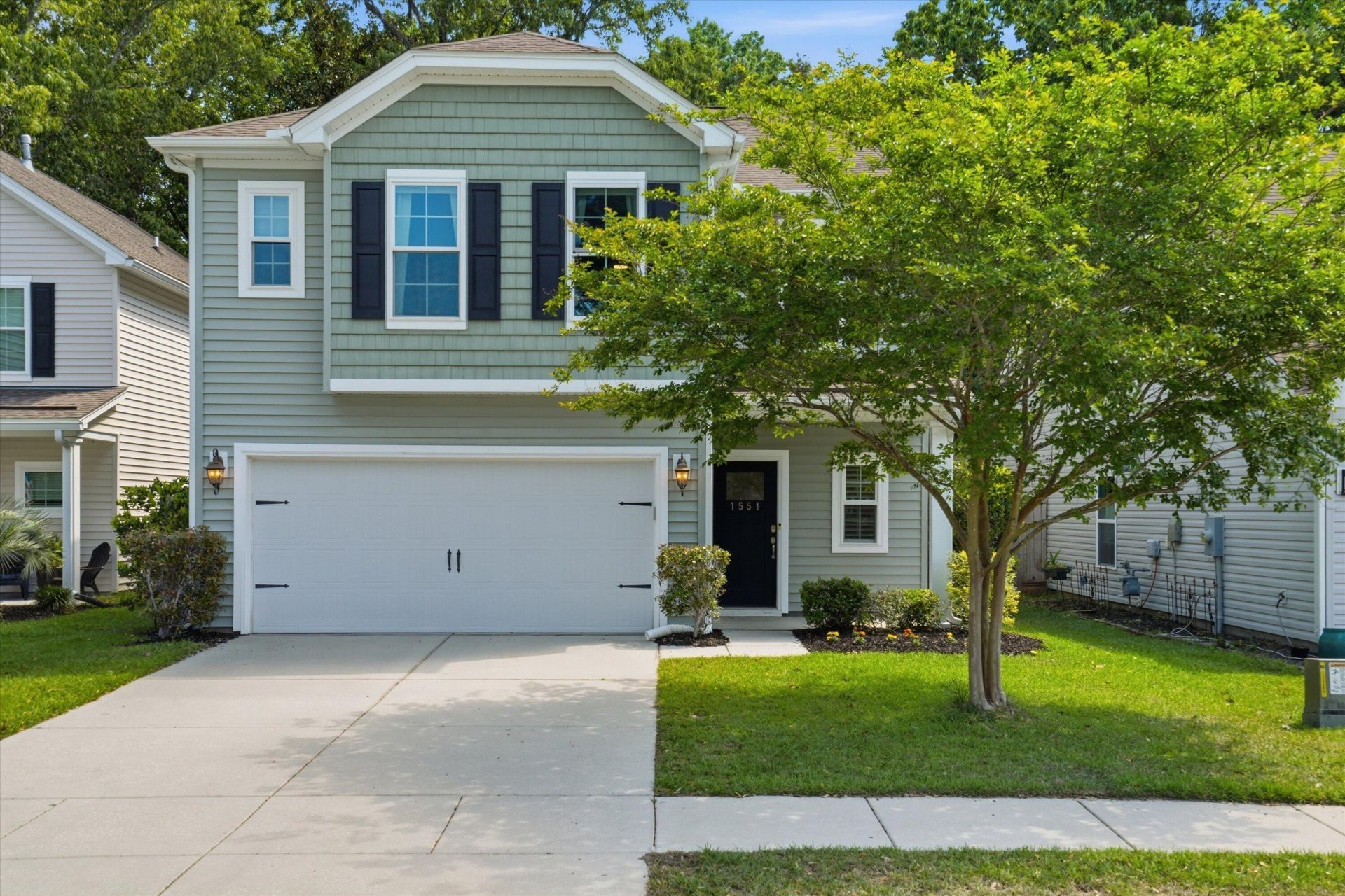 1551 Camarillo Court Photo 1