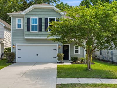 1551 Camarillo Court, Mount Pleasant, SC 29429