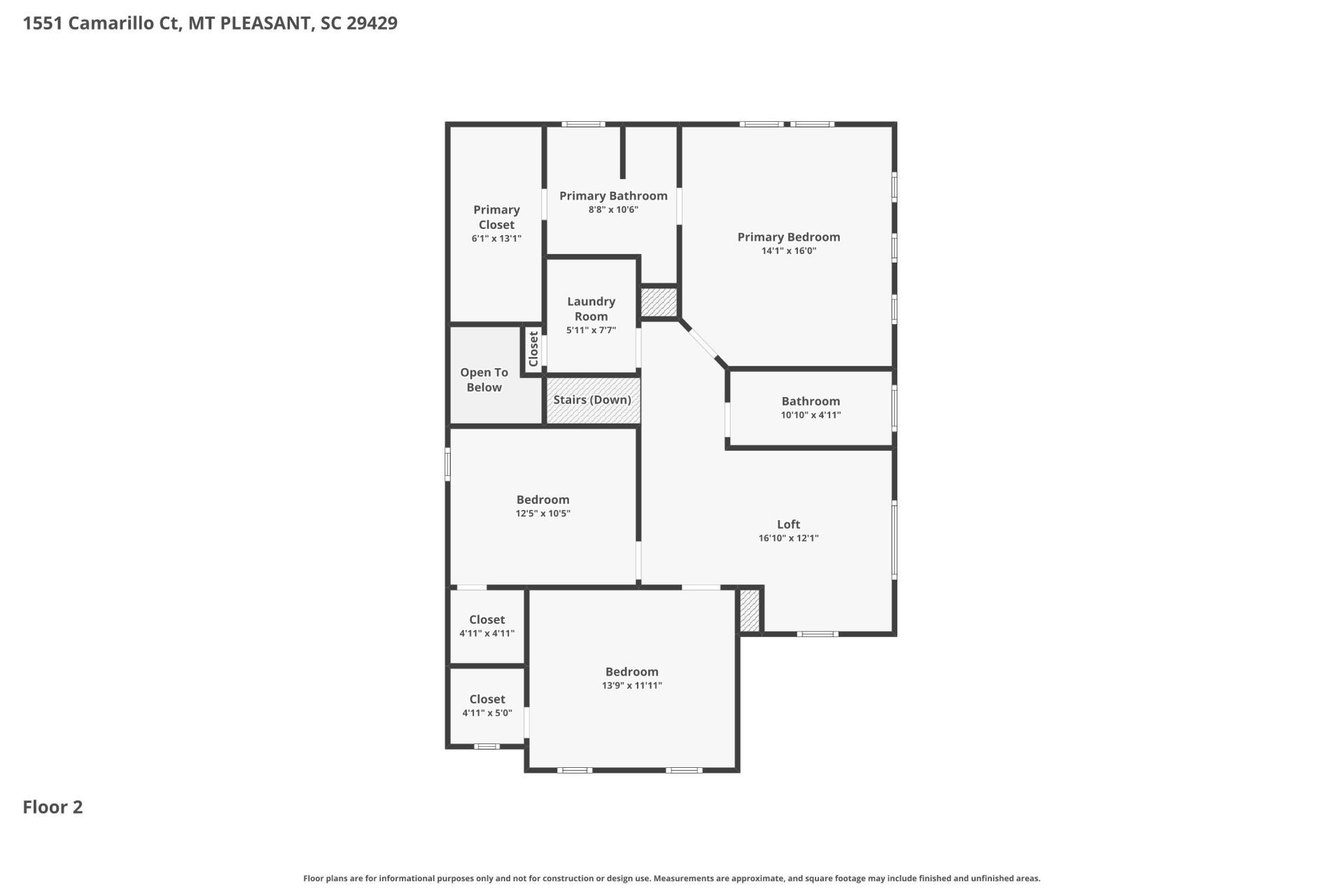 1551 Camarillo Court Photo 36