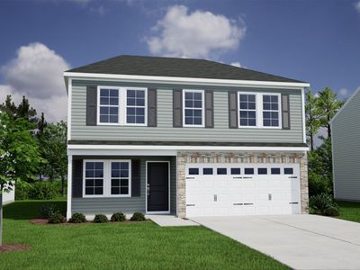 122 Clarabelle Lane, Summerville, SC 29483