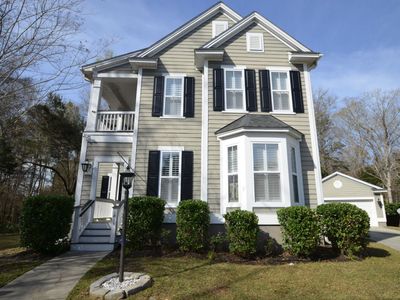 1811 Luna Court, Charleston, SC 29414