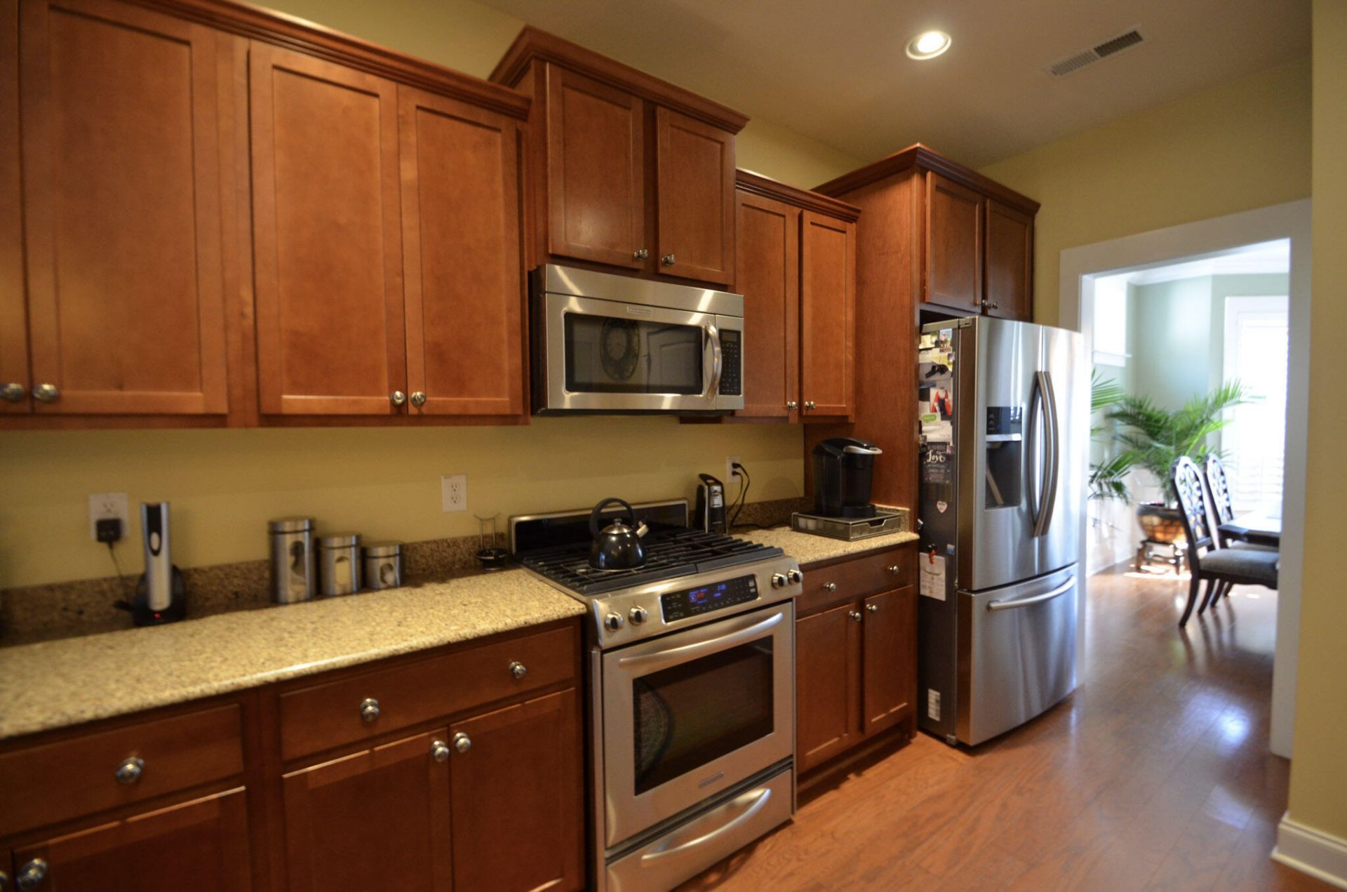 1811 Luna Court Photo 5