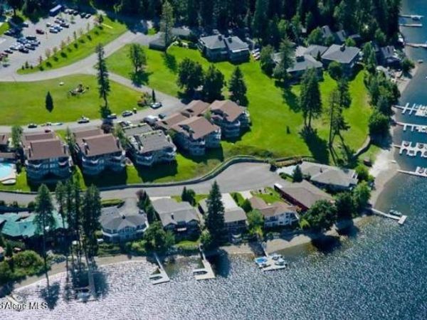 21709 N Viewpoint DR, UNIT 10, Rathdrum, ID 83858