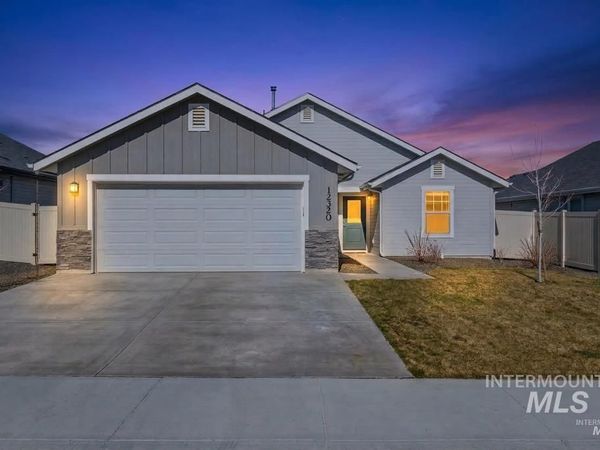 12320 Shadow River St, Caldwell, ID 83607