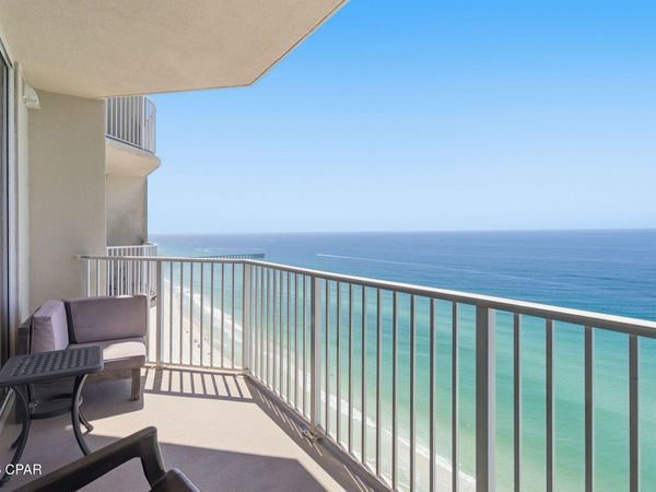 16819 Front Beach Road, Unit 2416, Panama City Beach, FL 32413