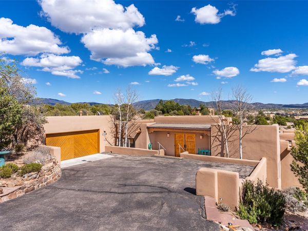 1702 Watchpoint , Santa Fe, NM 87507