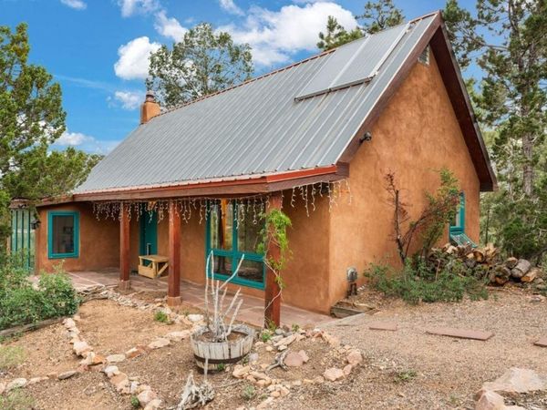 87 Quartz Trail, Santa Fe, NM 87505