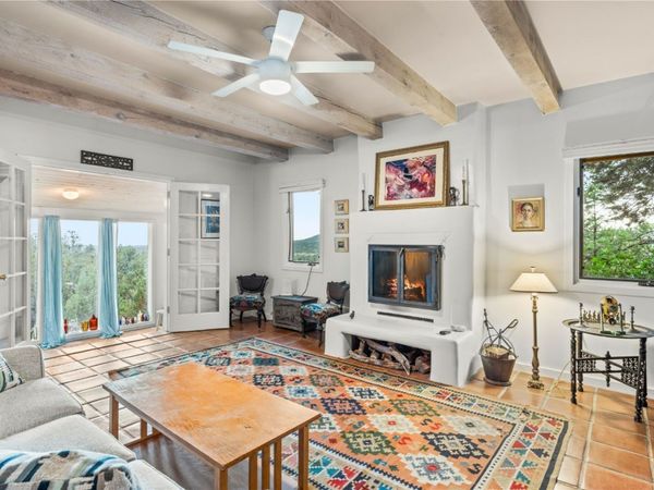 87 Quartz Trail , Santa Fe, NM 87505