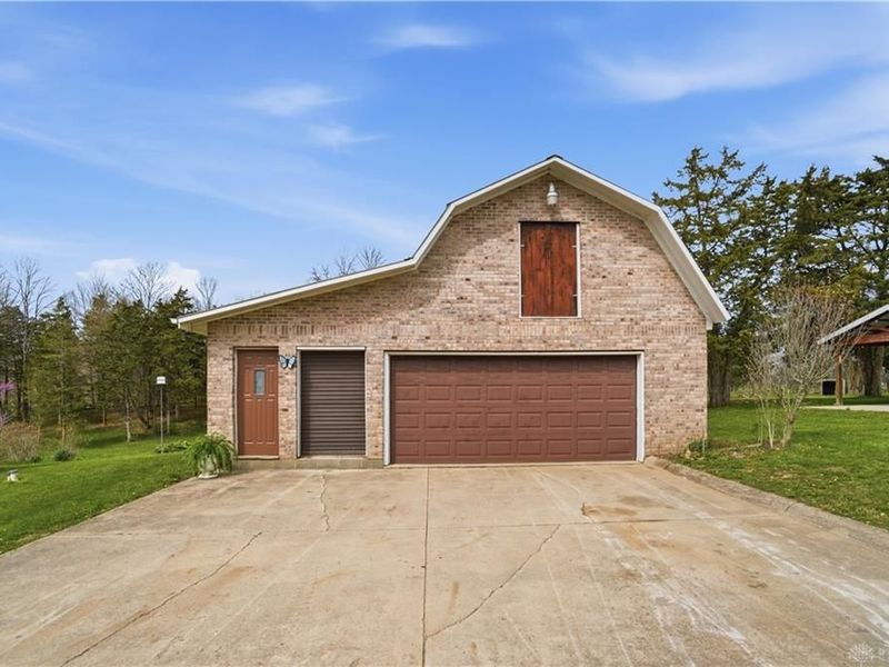 7553 Coffin Station Road, Springfield, OH 45502 Photo 16