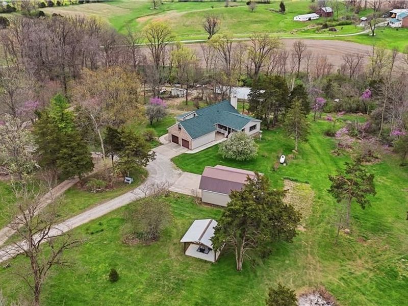 7553 Coffin Station Road, Springfield, OH 45502 Photo 2