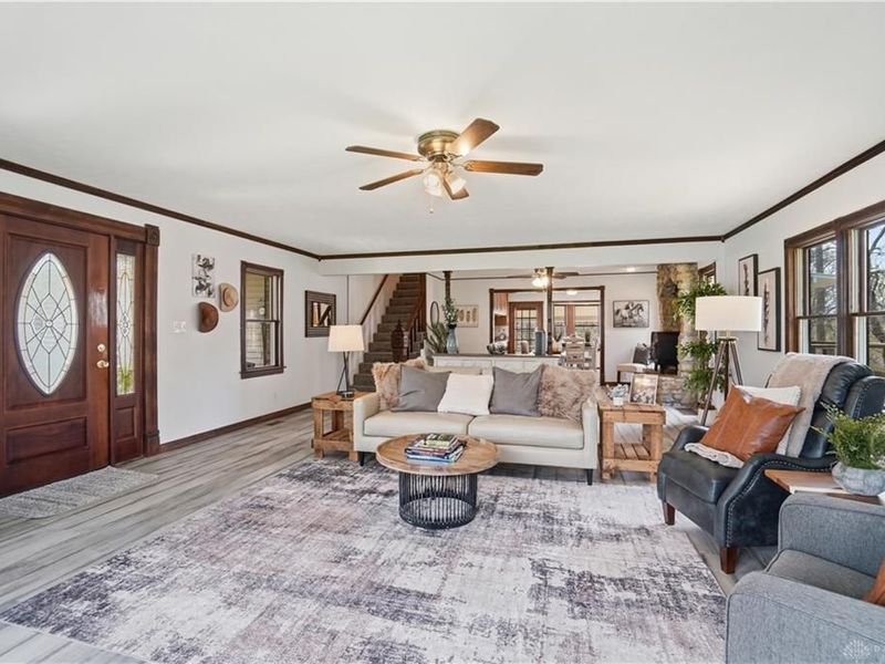 7553 Coffin Station Road, Springfield, OH 45502 Photo 24