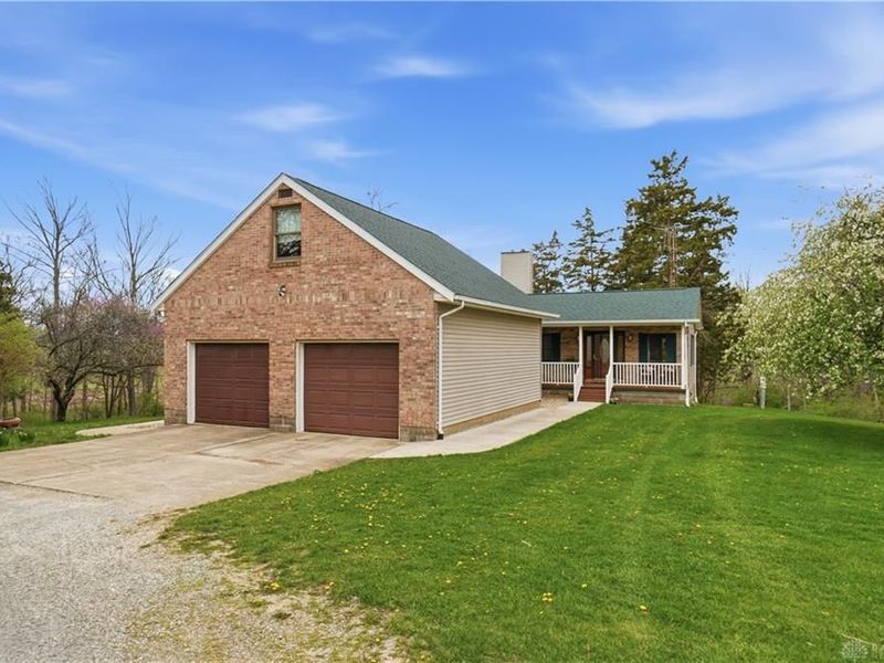 7553 Coffin Station Road, Springfield, OH 45502 Photo 3