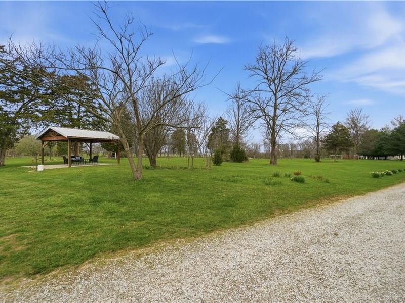 7553 Coffin Station Road, Springfield, OH 45502 Photo 7