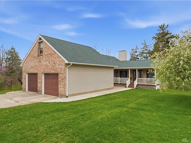 7553 Coffin Station Road, Springfield, OH 45502 Photo 8