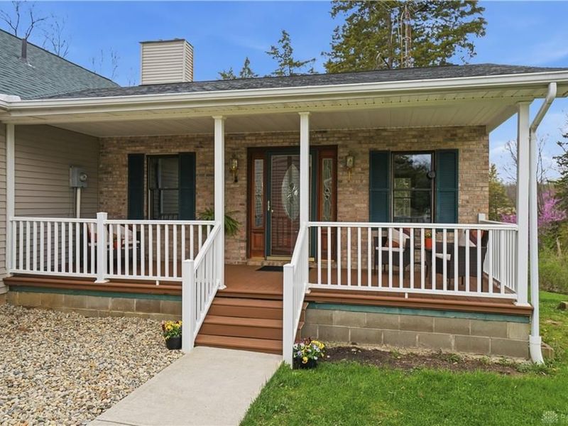 7553 Coffin Station Road, Springfield, OH 45502 Photo 9