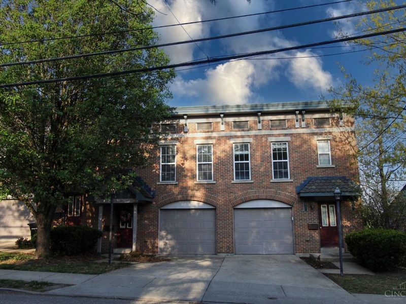 2531 Ravine Street, Cincinnati, OH 45219 Photo 1