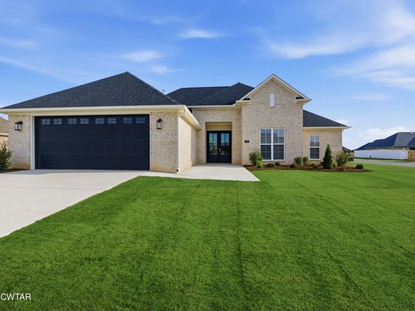 120 Ridge Cove , Medina, TN 38355