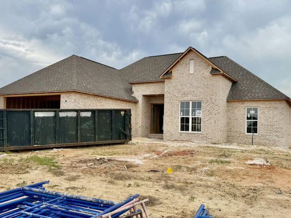 120 Ridge Cove, Medina, TN 38355