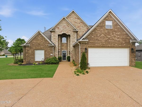 4 Kennedie Drive , Medina, TN 38355