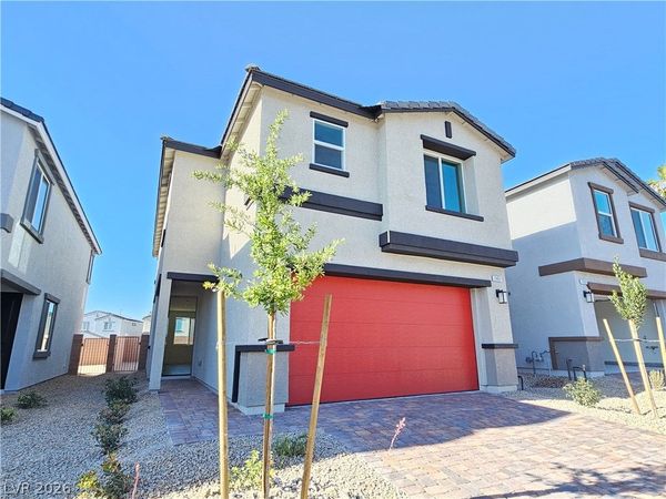2467 Tom Collins Drive , Las Vegas, NV 89121