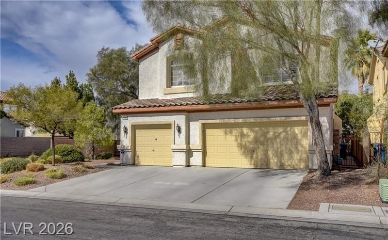 3390 Cupecoy Point Avenue, Las Vegas, NV 89141 Main Photo