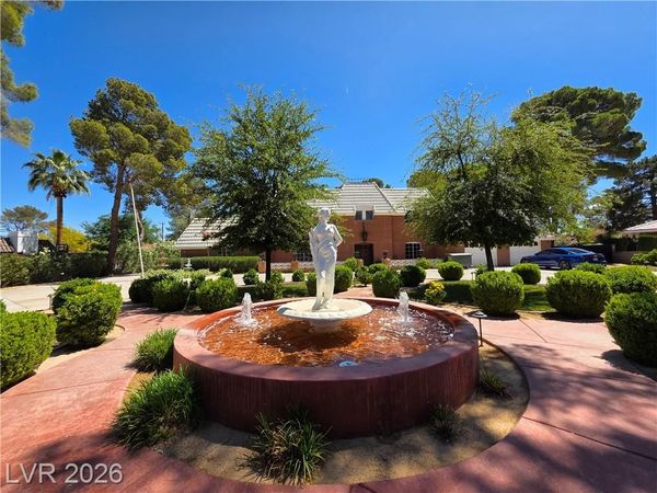 7192 Ranchito Circle, Las Vegas, NV 89120