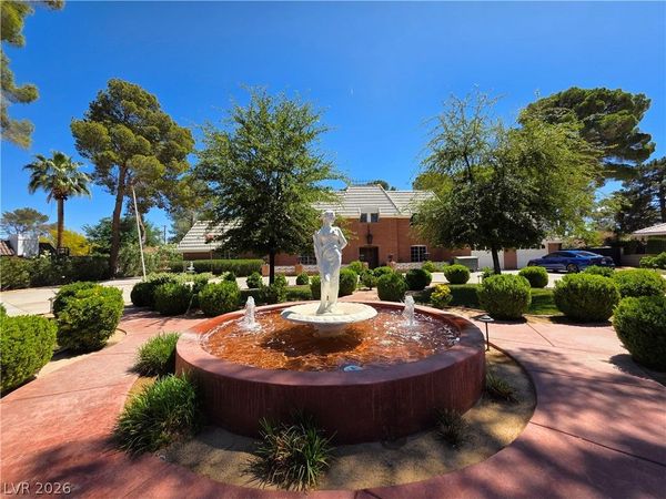 7192 Ranchito Circle , Las Vegas, NV 89120