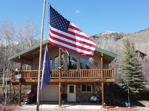 3889 Lake Breeze Drive, ISLAND PARK, ID 83429