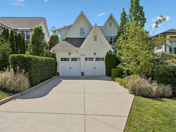 3413B Benham Ave , Nashville, TN 37215