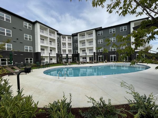 1540 Lebanon Pike , Unit 406, Nashville, TN 37210