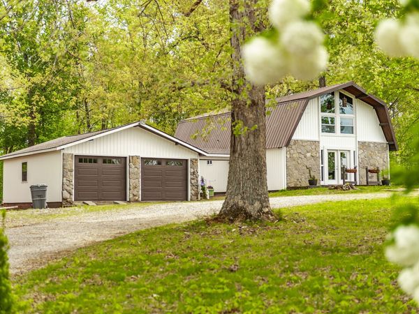 1021 Fowler Ford Rd , Portland, TN 37148