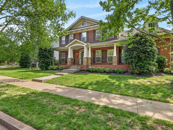 217 Verde Meadow Dr , Franklin, TN 37067