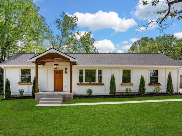 2935 Emery Dr, Nashville, TN 37214