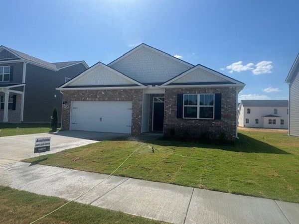 4348 Scarlet Ct, Columbia, TN 38401