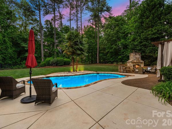 4145 Summit Ridge Lane, Denver, NC 28037