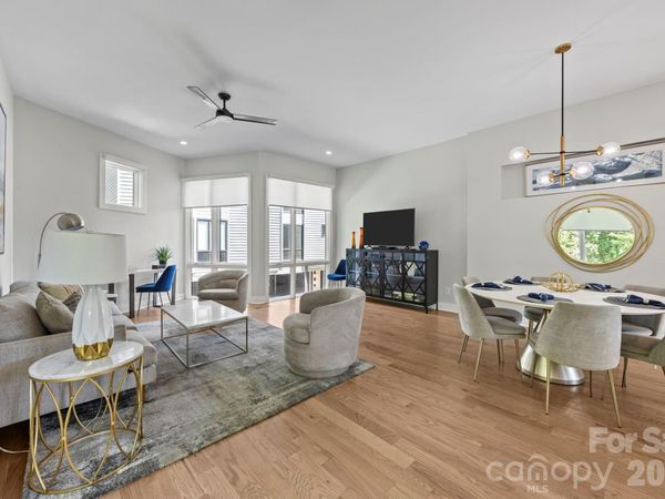 1062 Kenilworth Avenue, Charlotte, NC 28204