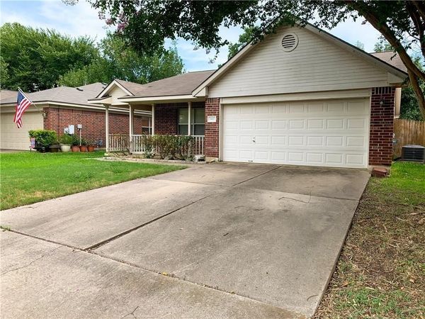 9617 Copper Creek DR , Austin, TX 78729