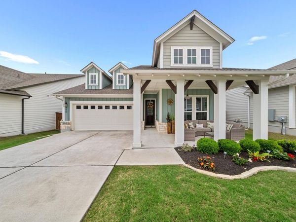 840 Hazy Hills LOOP , Dripping Springs, TX 78620