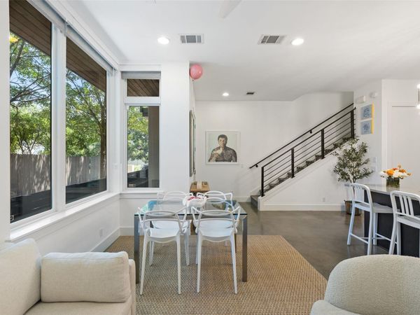 2118 Brackenridge ST, Unit 5, Austin, TX 78704