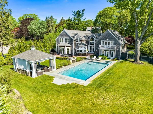 193 East St, Unit 193, Hingham, MA 02043