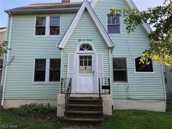 5219 Vandalia Avenue , Cleveland, OH 44144