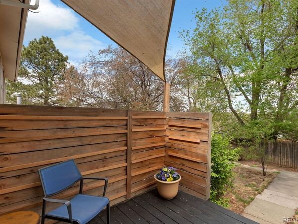 6478 W 80th Drive , Unit A, Arvada, CO 80003