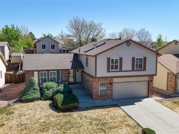 2186 S Telluride Court, Aurora, CO 80013