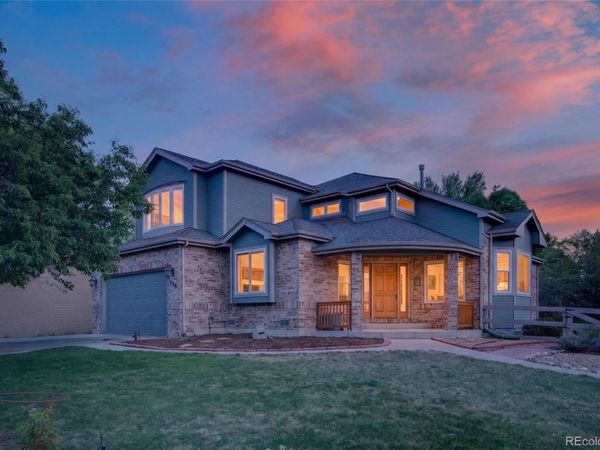 480 Cougar Court, Lafayette, CO 80026